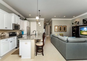 Pet Friendly ~ Water View ~ 2 Golf Carts