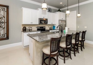Pet Friendly ~ Water View ~ 2 Golf Carts