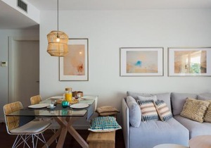 Petit Luxe l'Oasi d'Egara