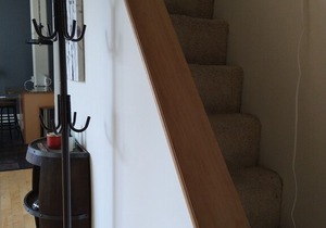 Photography studio downtown loft