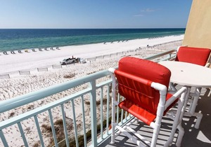 PI 406: Sunset Shores - Take A Look! Perfect Beach Retreat with Beach Service