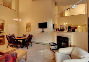 Pico Village Resort H304