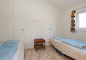 Picturesque Holiday Home in Ebeltoft with Sauna