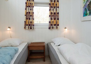 Picturesque Holiday Home in Ebeltoft with Sauna