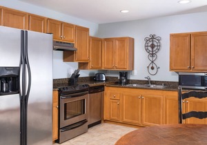 Picturesque landscape in all directions!