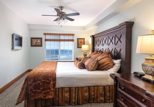 Picturesque landscape in all directions!