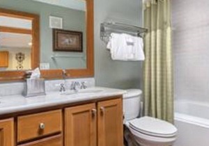 Picturesque landscape in all directions!