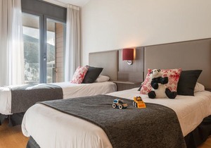 Pierre & Vacances Andorra El Tarter