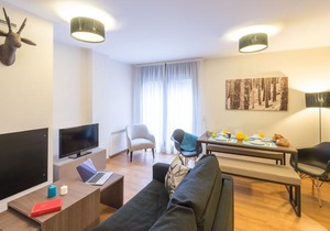 Pierre & Vacances Andorra El Tarter