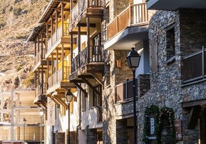 Pierre & Vacances Andorra Alba El Tarter
