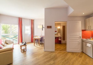 Pierre & Vacances Premium Haguna