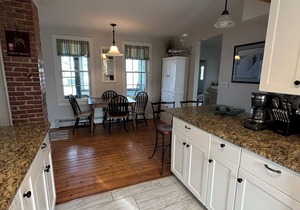 Pine Point Beach House