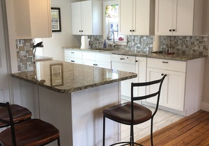 Pine Point Beach House