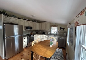 Pine Point Beach House