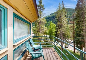 Pitkin Creek 13E