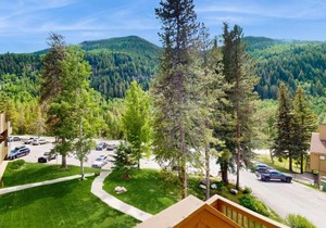 Pitkin Creek 13E