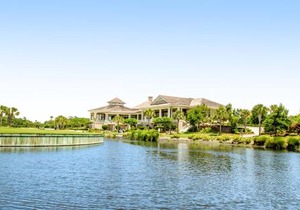 Plantation Club 486