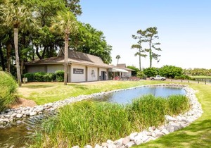 Plantation Club 486
