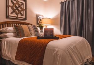 Playpark Lodge Unit 3 Family Suite w Bunks