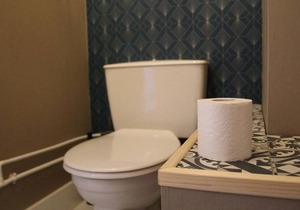 Pleasant studio, fully equipped and close to Dijon city center and the faculties.