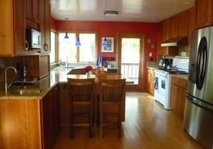 Pleasure Point Paradise! Beach and Lagoon Views!