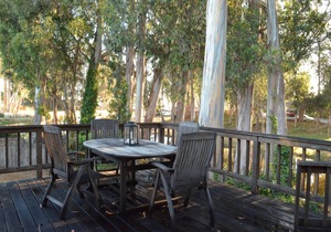 Pleasure Point Paradise! Beach and Lagoon Views!