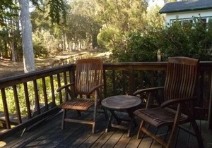 Pleasure Point Paradise! Beach and Lagoon Views!