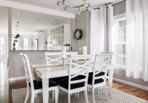 Plenty of space for everyone in the heart of Seattle