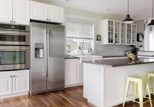 Plenty of space for everyone in the heart of Seattle