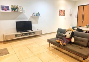 PM Octagon Ipoh Suites & Apartment 3