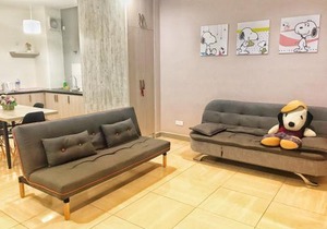 PM Octagon Ipoh Suites & Apartment 3