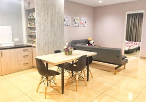 PM Octagon Ipoh Suites & Apartment 3