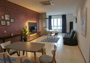 Pm Octagon Ipoh Suites & Apartment 3