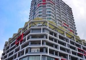 Pm Octagon Ipoh Suites & Apartment 3