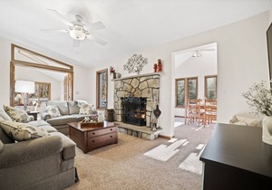 Pocono Paradise Getaway with Hot Tub