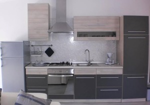 Pomer, lovely apartment