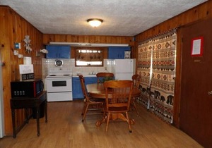 Ponderosa Cabins 104 N Laurel cabin 10