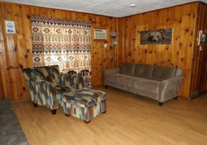 Ponderosa Cabins 104 N Laurel cabin 10
