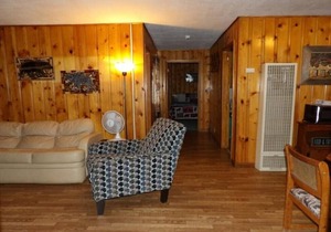 Ponderosa Cabins 104 N Laurel cabin 12