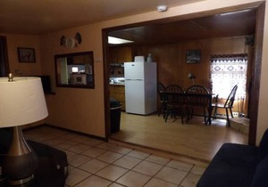 Ponderosa Cabins 104 N Laurel cabin 19