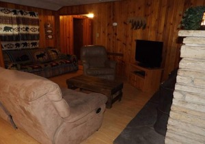 Ponderosa Cabins 104 N Laurel cabin 20