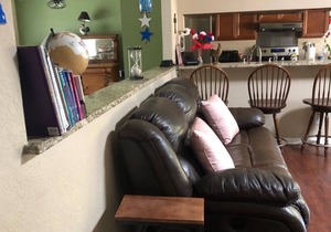 POOL, 3 /2 home next to Lackland AFB and SeaWorld