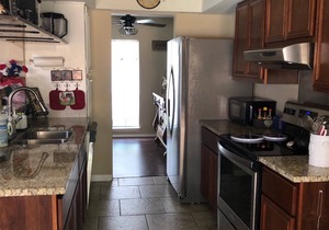 POOL, 3 /2 home next to Lackland AFB and SeaWorld
