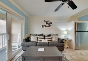 Pool and Direct Beach Access Corpus Christi Escape