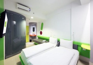 POP! Hotel Kemang Jakarta