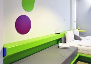 POP! Hotel Kemang Jakarta