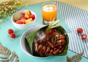 POP! Hotel Kemang Jakarta