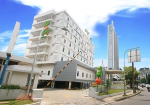 Pop! Hotel Kemang Jakarta