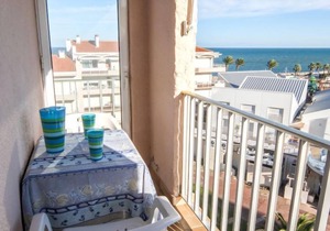 Port des Sables by Interhome