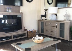 PORT HAVERIGG MARINA VILLAGE